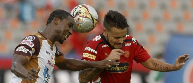 DIM-Tolima y Millos-Caldas, lo más destacado de la 3° fecha