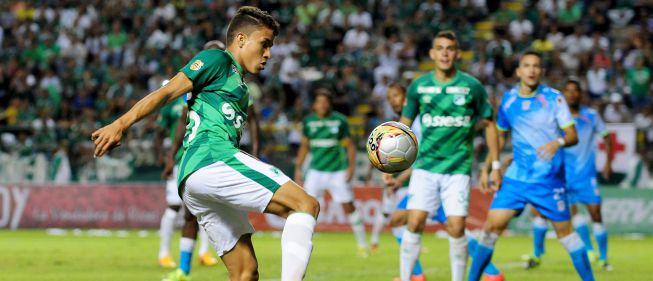 Deportivo Cali goes to Techo for its first victory in the League.