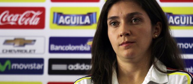 Natalia Gaitán: La final con Brasil será un partido parejo