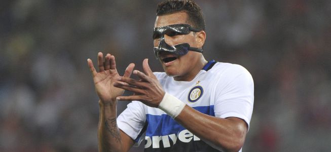 Inter vs. Milan: Jeison Murillo plantea duelo con Carlos Bacca