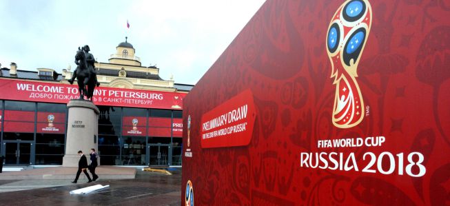 Eliminatorias Rusia 2018: los 20 datos del sorteo de este sábado