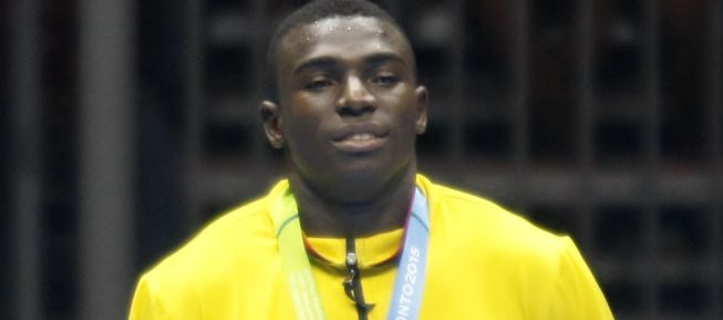 Colombia suma dos medallas de plata en boxeo