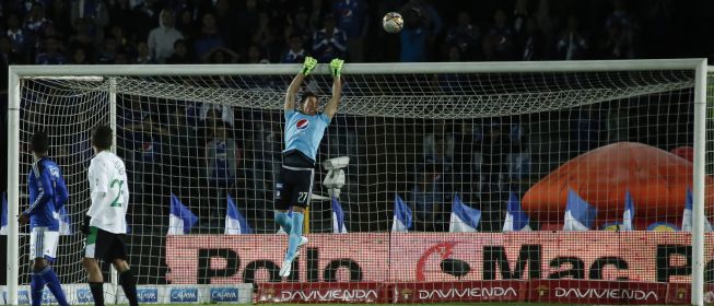 Vikonis: Millos debe volver a encontrar el poderío ofensivo