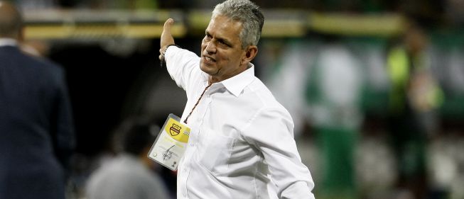 Reinaldo Rueda: Nacional ganó pero sin jugar bien