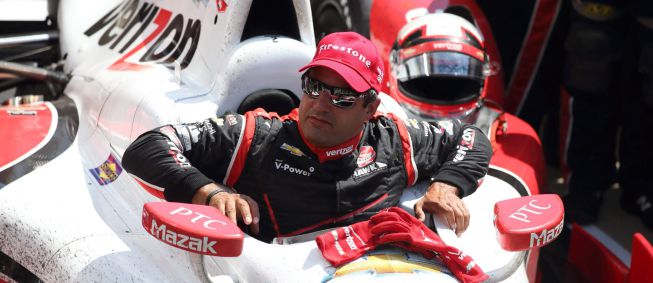 Maniobra que afectó a Montoya, hace ruido en IndyCar