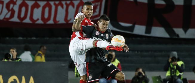 Meza y Roa estarían en el amistoso contra Perú