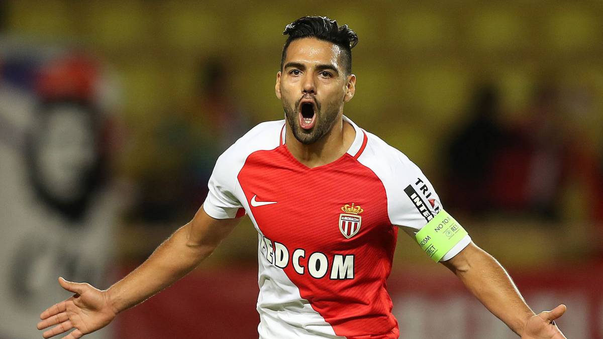 Resultado de imagen para falcao