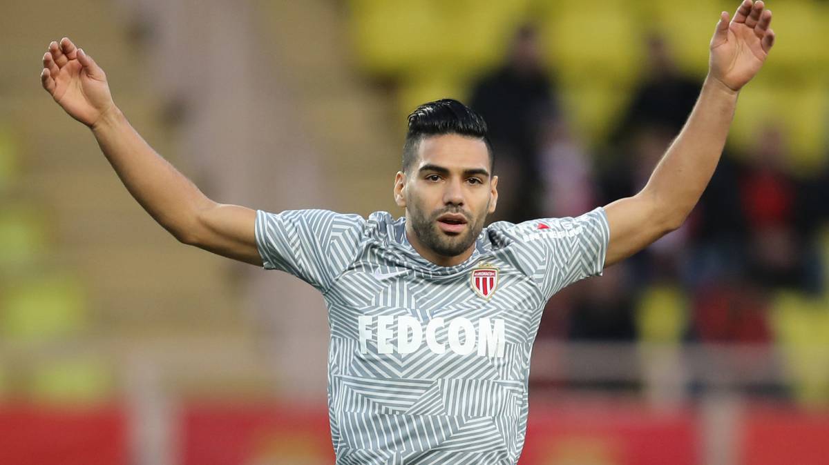 Resultado de imagen de Falcao hacienda española