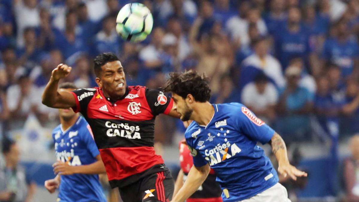 Ponte Preta 1-0 Flamengo: Rueda cede en condición de visitante