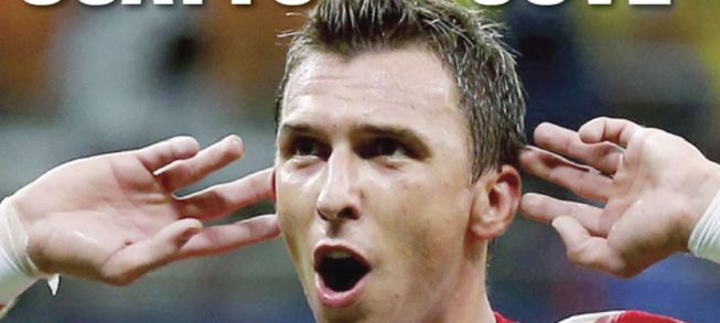 Tuttosport: Juve reach deal with Mandzukic's agent