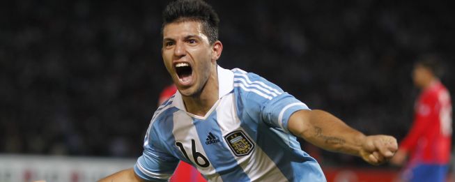 Madrid plan for Agüero to be the 2015-16 ‘Galáctico’ signing