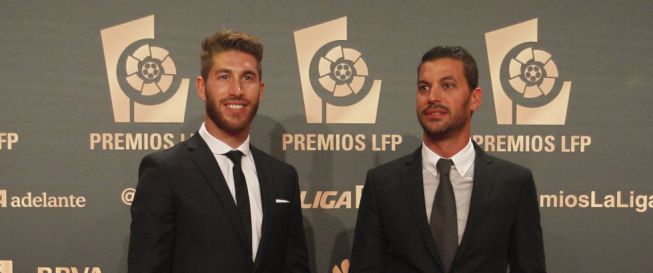 Those close to Ramos insist he would never play for Barcelona