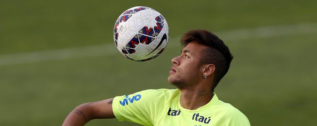 4 match sanction ends Neymar’s Copa America