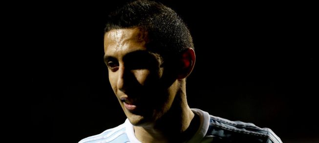 Di María's man of the match turn vindicates Martino's faith