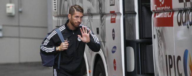 Sergio Ramos wants to leave Real Madrid this summer