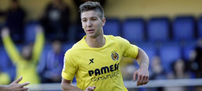 Roig confirms Vietto sale to Atlético Madrid