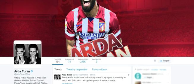 Arda on Twitter: 