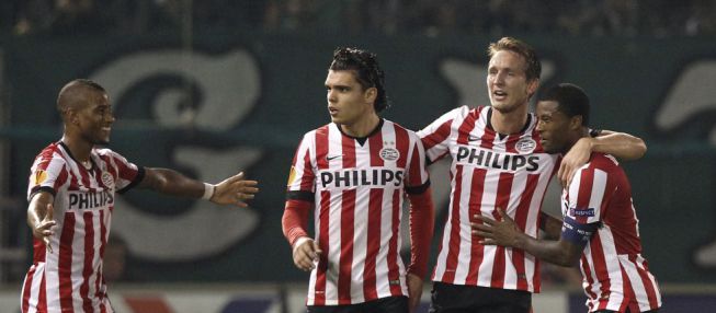 Atlético keen on Dutch centre-back Rekik