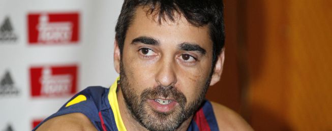 Navarro won’t play at Eurobasket 2015