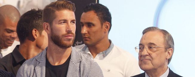 Pérez-Ramos relationship reaches point of no return