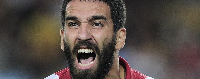 Barça to explore 6 month Arda loan deal with Galatasaray