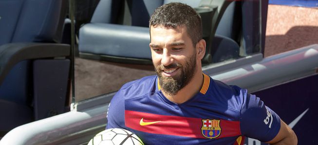 Arda: “I’m not planning on spending six months on loan”