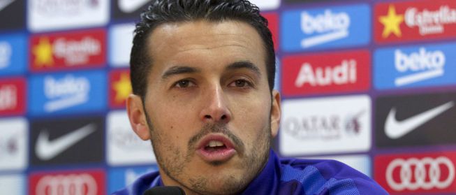 Pedro moves closer to joining Mourinho at Chelsea