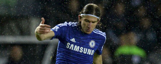 Mourinho: “If Atletico want Filipe Luis they’ll have to pay”