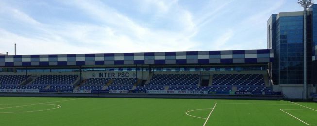Inter Baku, Athletic Club’s Europa League rival