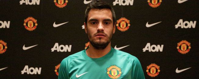 Romero’s arrival at United opens the door for De Gea
