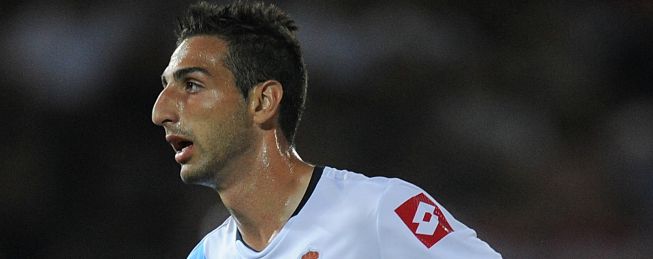 José Rodríguez set for Galatasaray move
