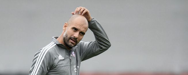 Guardiola: ''I’ve yet to decide if I will re-sign with Bayern or not''