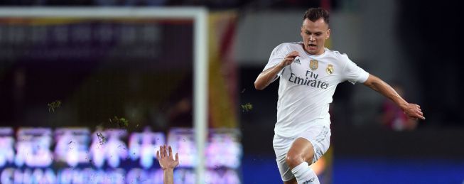 Madrid fans want Cheryshev to stay