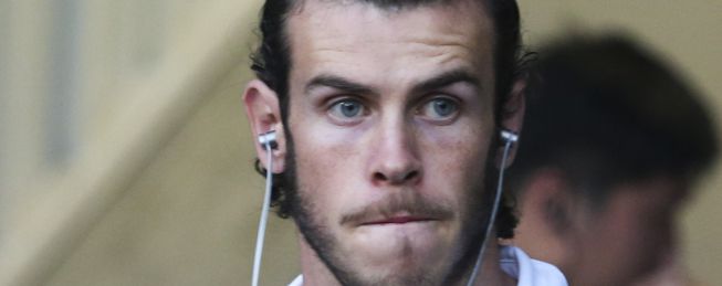 Bale’s opportunity to shine