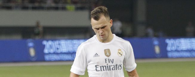 Arsenal enters fray for Cheryshev.