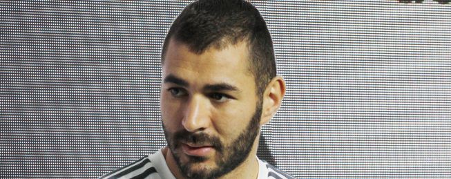 Madrid confirm: Benzema, out with hamstring problems
