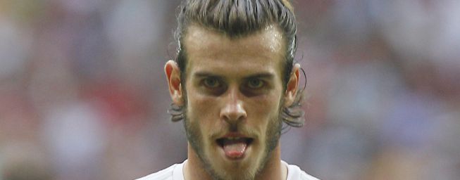 Bale scores but doesn’t end debate over starting line-up