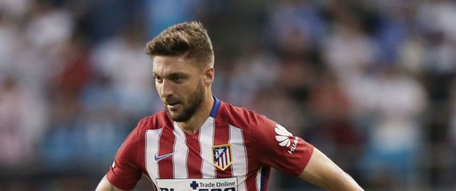 Reports in Italy claim Siqueira’s move to Juve is a done deal