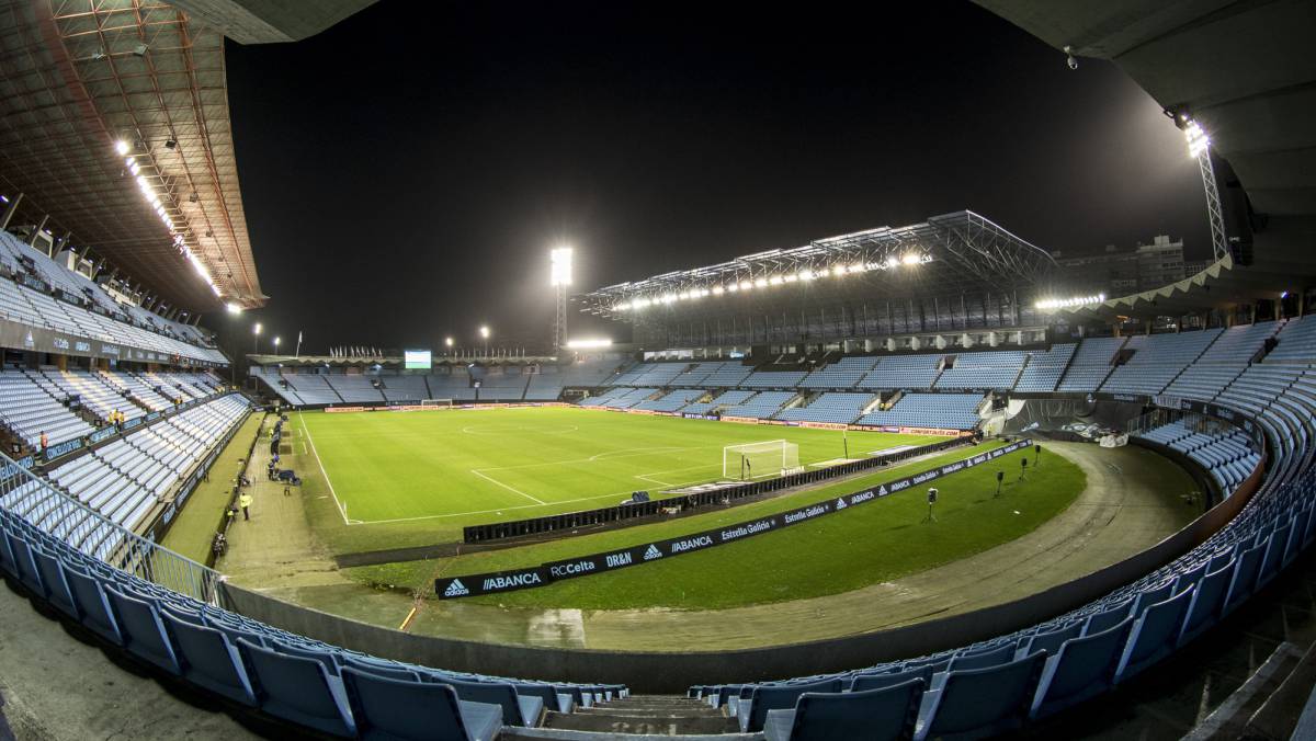 How and where to watch Celta Vigo - Real Madrid: times, tv, online - AS English