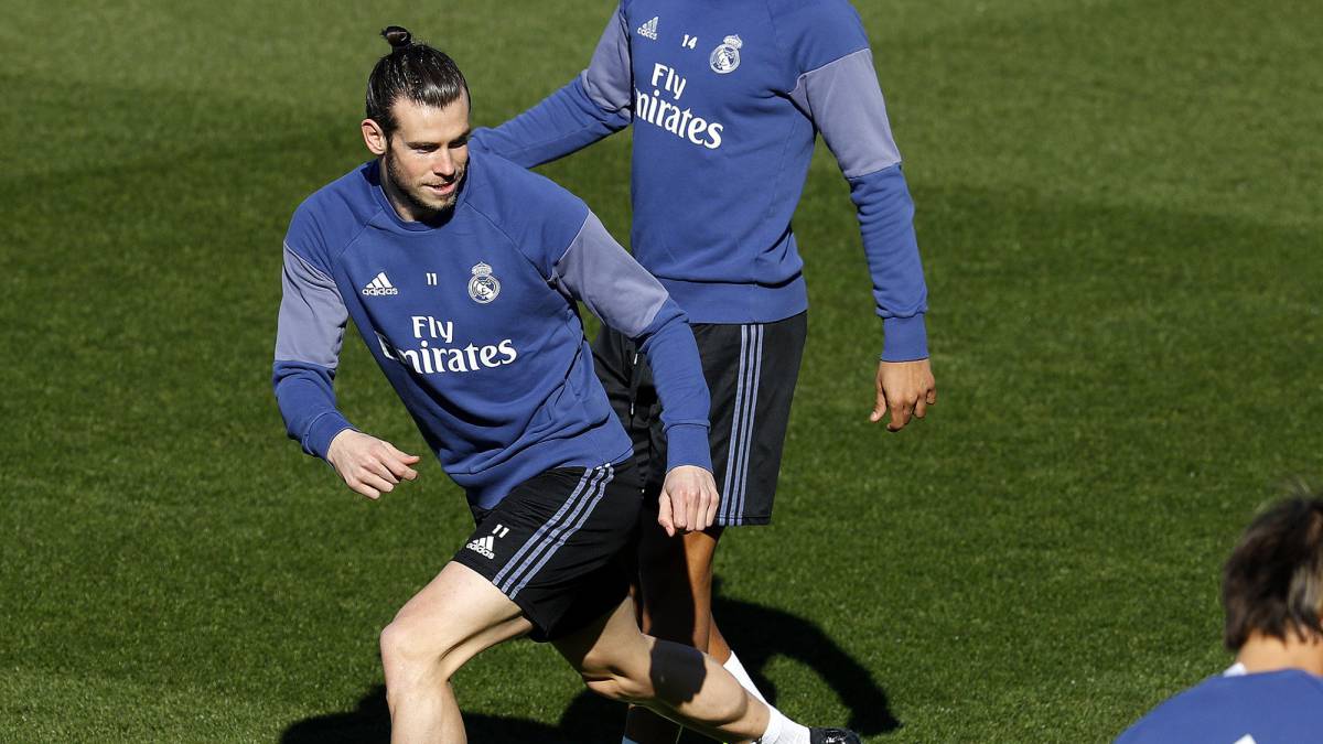 Valencia - Real Madrid team news: Bale starts on the bench ... - 1200 x 675 jpeg 97kB