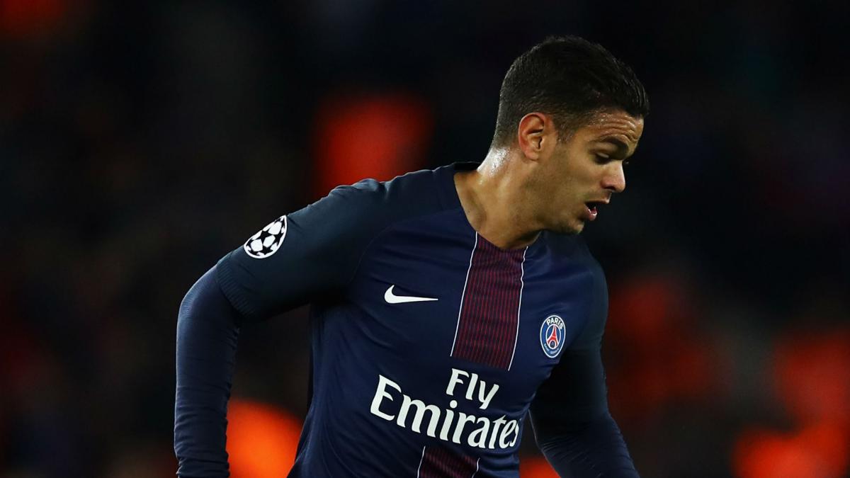 Ben Arfa trains with PSG but no place in Coupe de France final