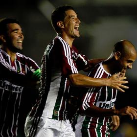 Fluminense ganó a Arsenal y finalizó primero AS