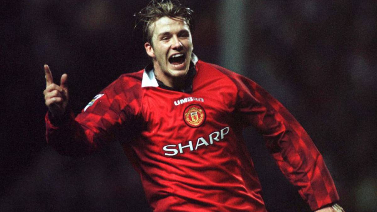 Fútbol: David Beckham Cumple 42 Años - AS.com