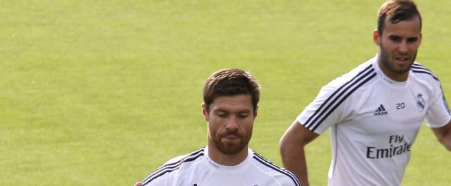 El Real Madrid Regresa A Los Entrenamientos Tras El D 237 A