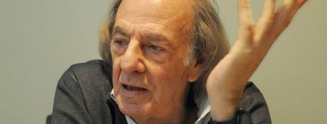 Menotti: "Messi está al nivel del mejor Maradona que vi