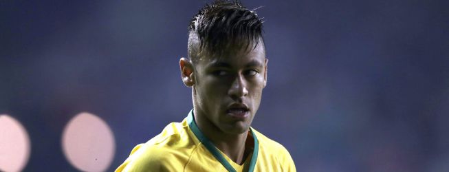 1x1 de Brasil: Neymar fue demasiado para Perú