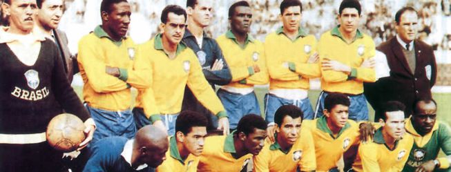 Fallece Zito, una leyenda del fútbol brasileño y mundial