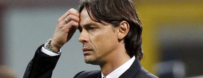AC Milan sacks Inzaghi and announces Sinisa Mihajlovic.