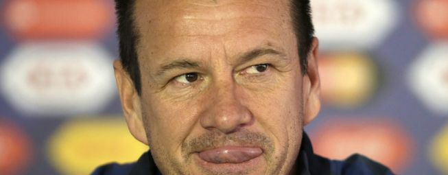 Dunga: 