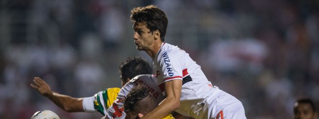 Rodrigo Caio: 